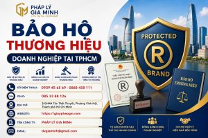 Bảo Hộ Thương Hiệu Doanh Nghiệp Tại TPHCM