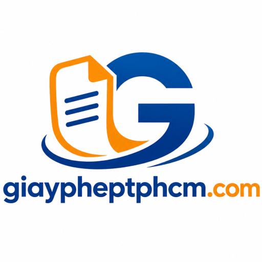 Giấy Phép HCM