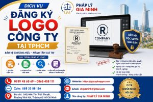 Đăng Ký Logo Công Ty Tại TPHCM